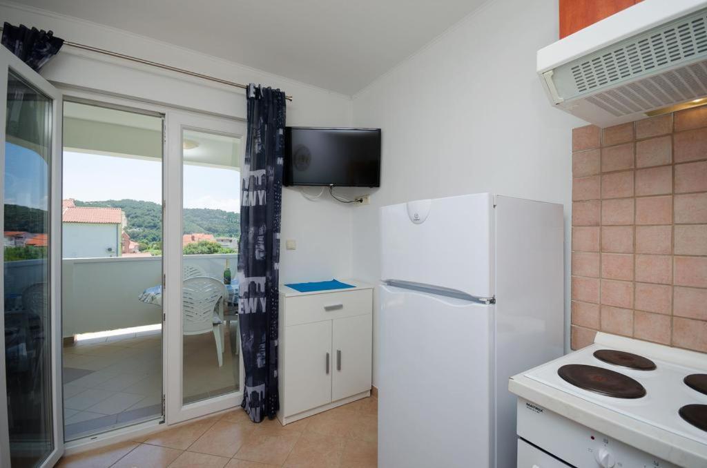 Holiday S&M Lopar Exterior foto