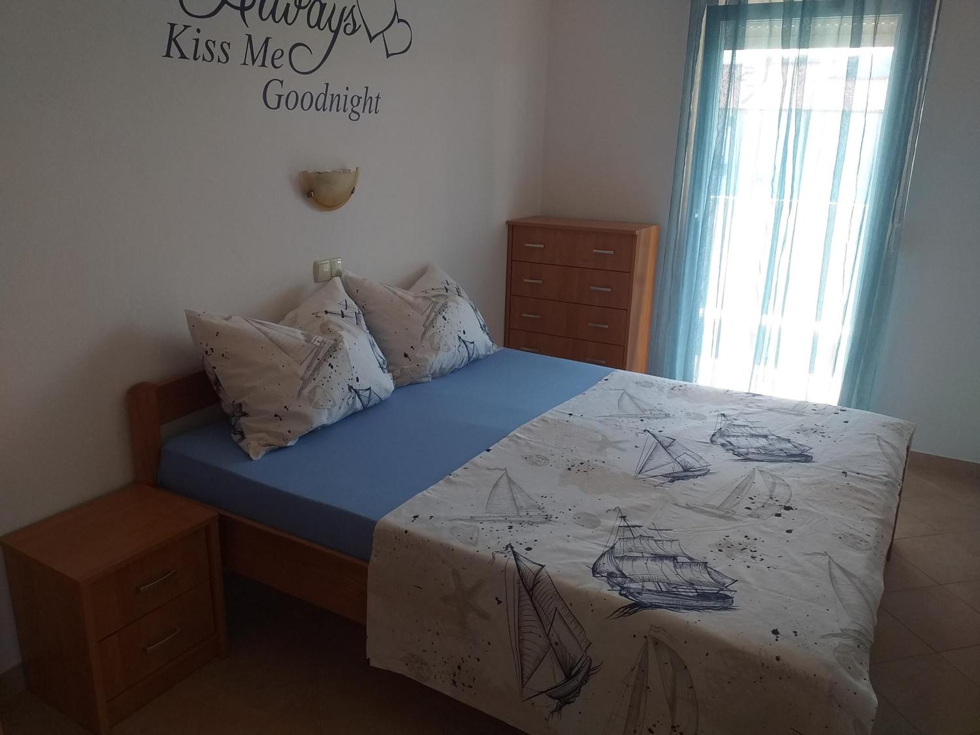 Holiday S&M Lopar Exterior foto