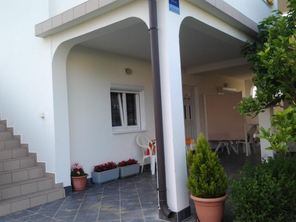 Holiday S&M Lopar Exterior foto