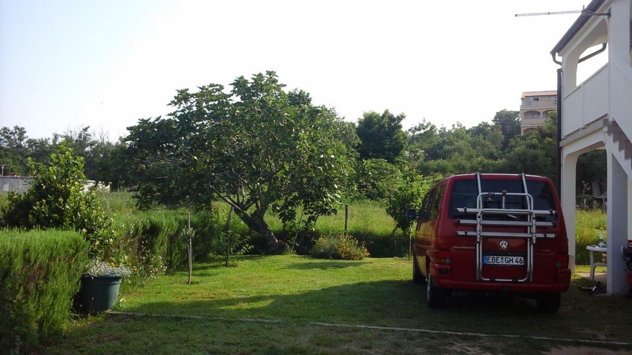 Holiday S&M Lopar Exterior foto