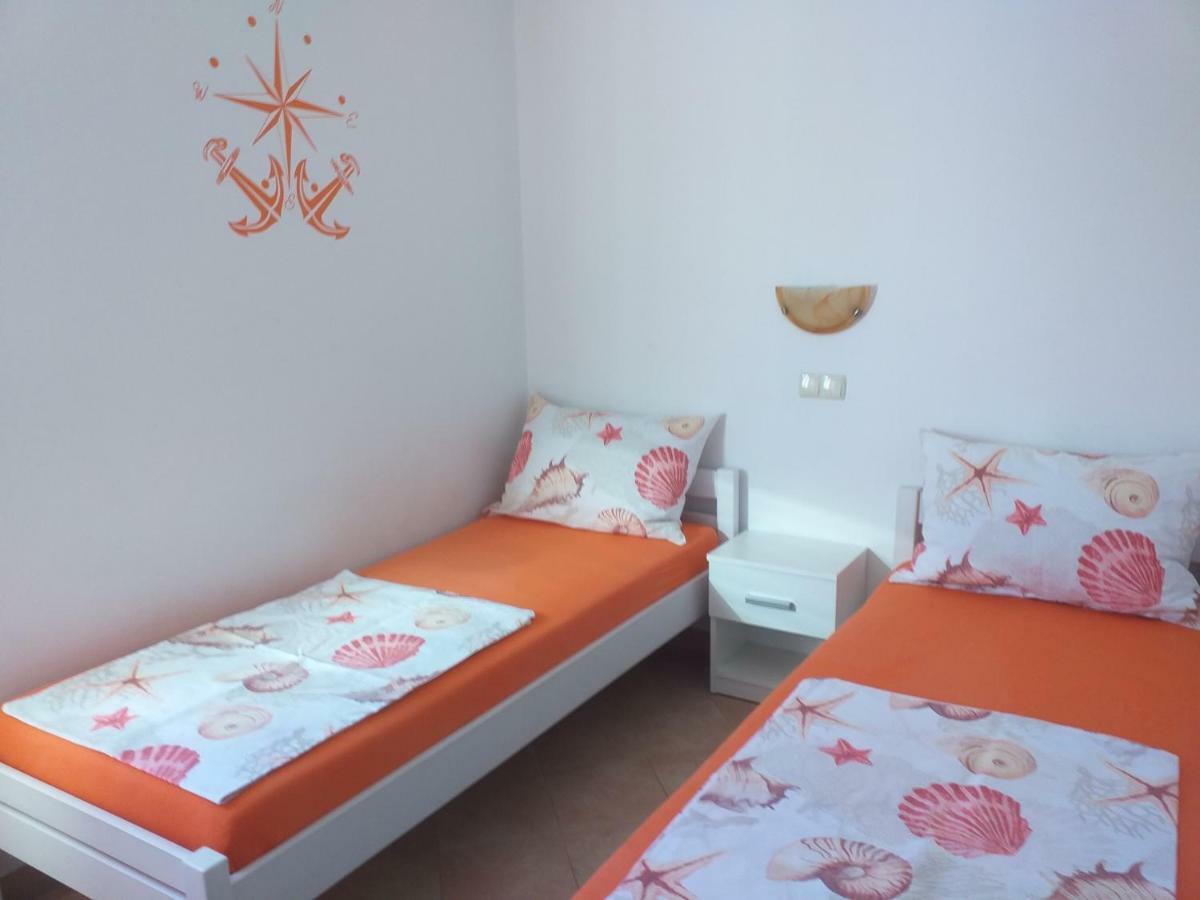 Holiday S&M Lopar Exterior foto